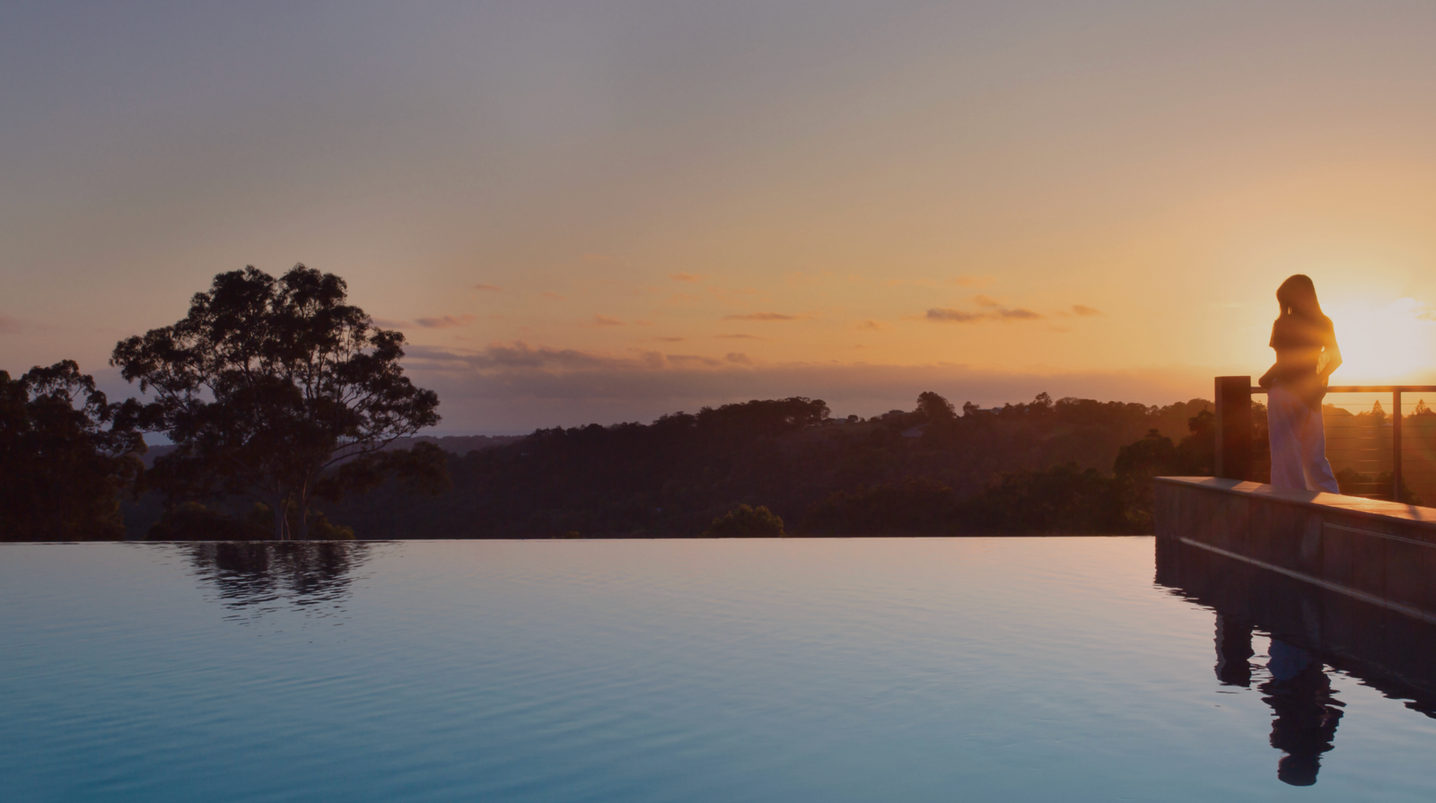 New Wellness Retreats – Gwinganna Lifestyle Retreat